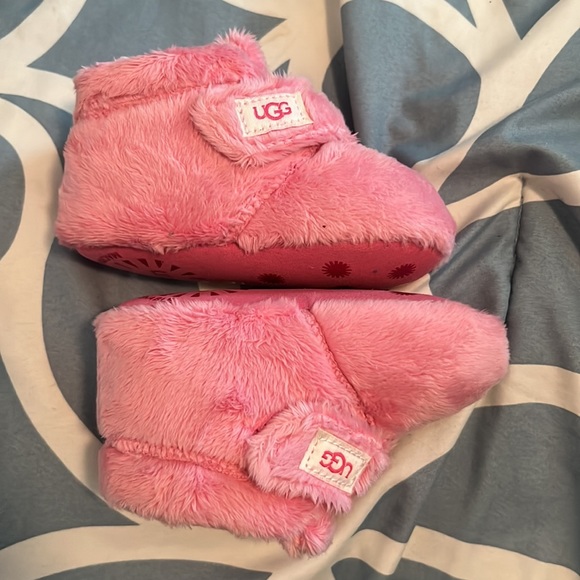 Ugg Booties - Picture 4 of 4